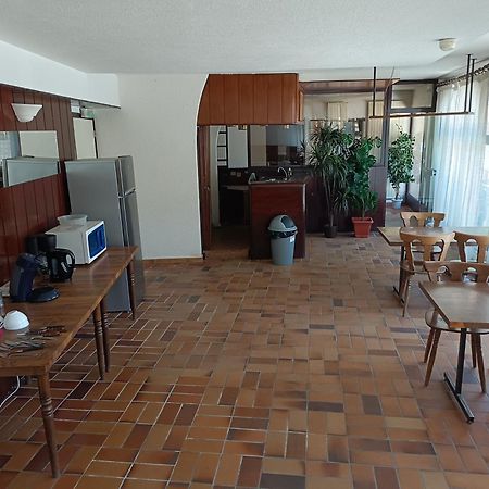 Chambre Quadruple Avec Salle De Bains Privative 1 Vallouise Exterior foto